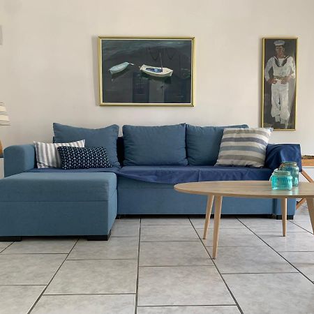 Blue Maison Παραλία Εξωτερικό φωτογραφία