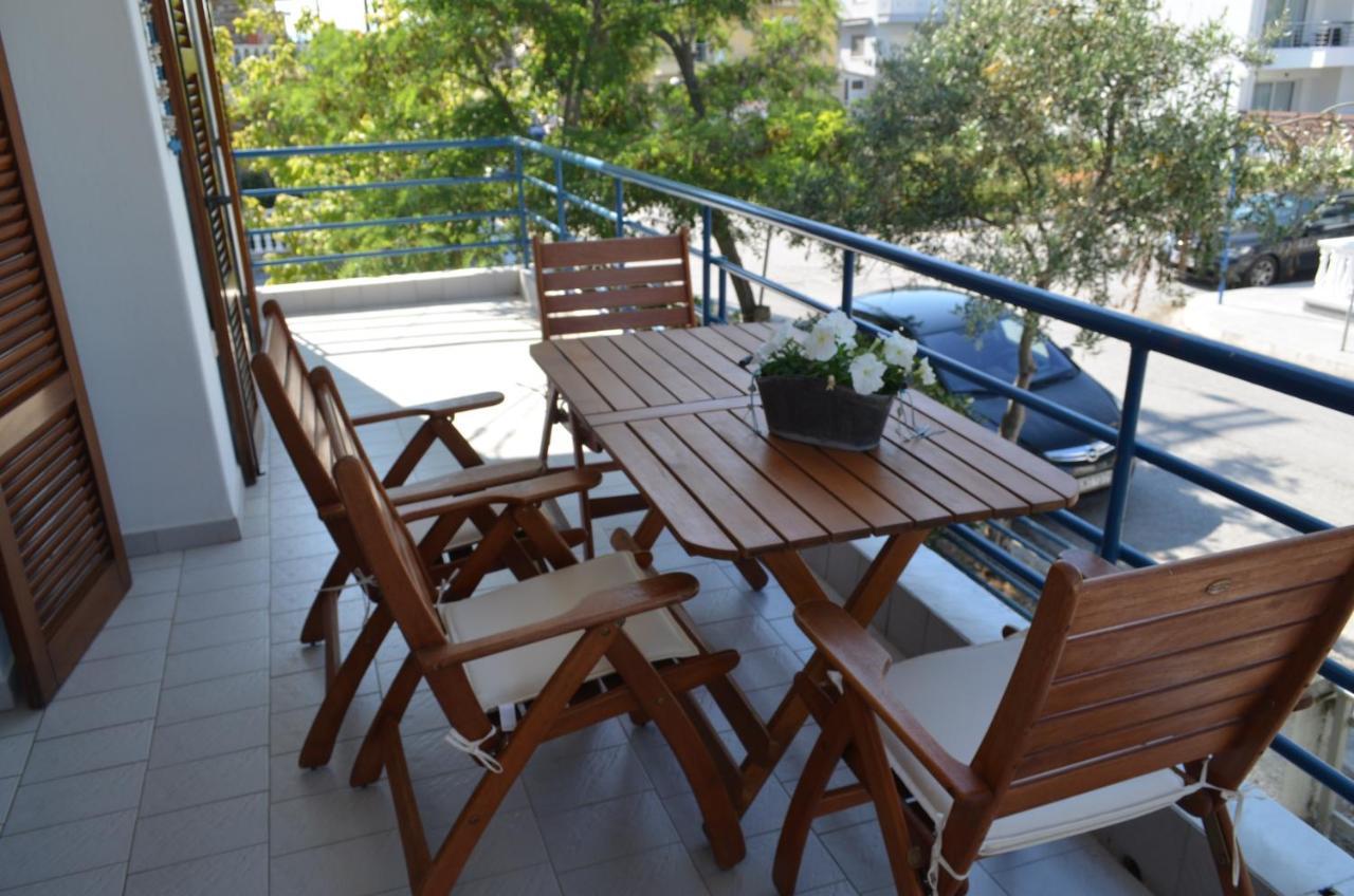 Blue Maison Παραλία Εξωτερικό φωτογραφία