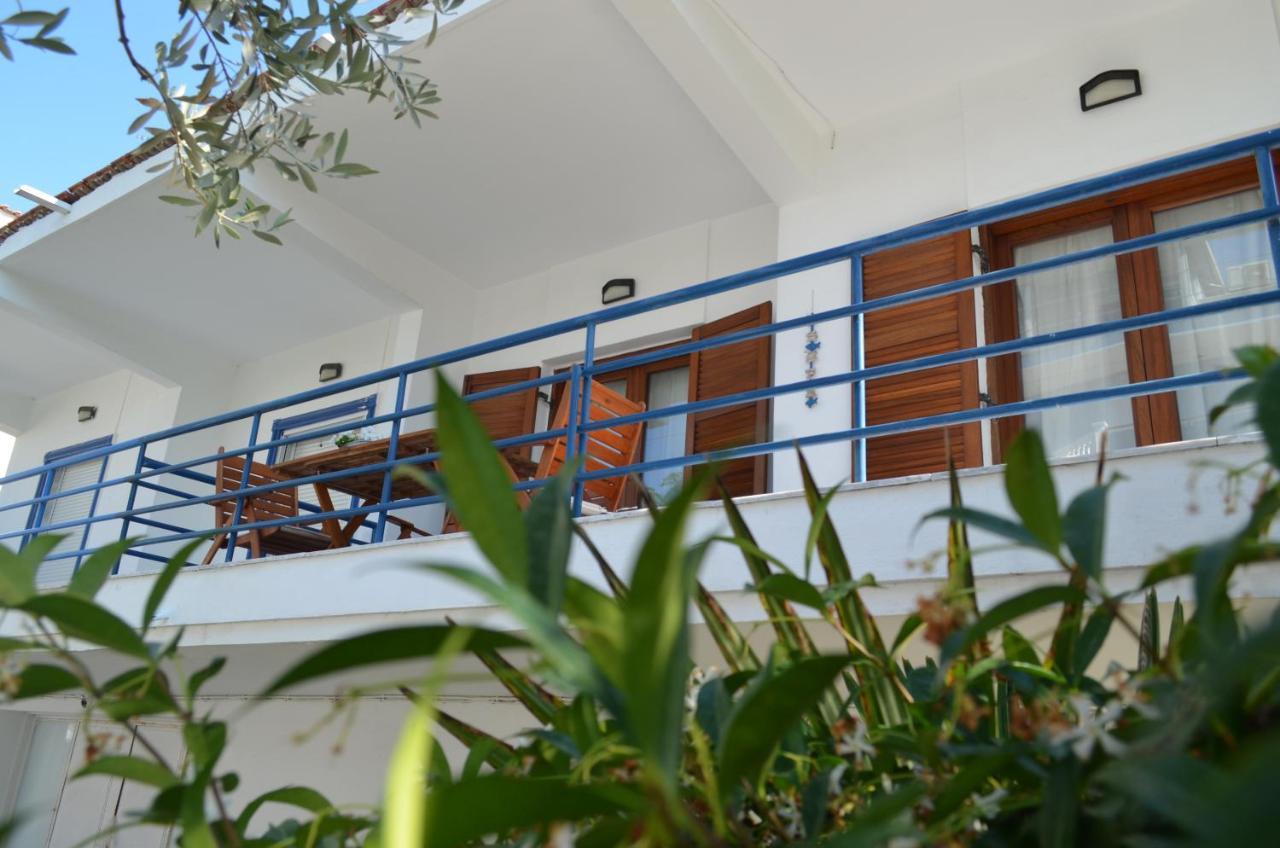 Blue Maison Παραλία Εξωτερικό φωτογραφία