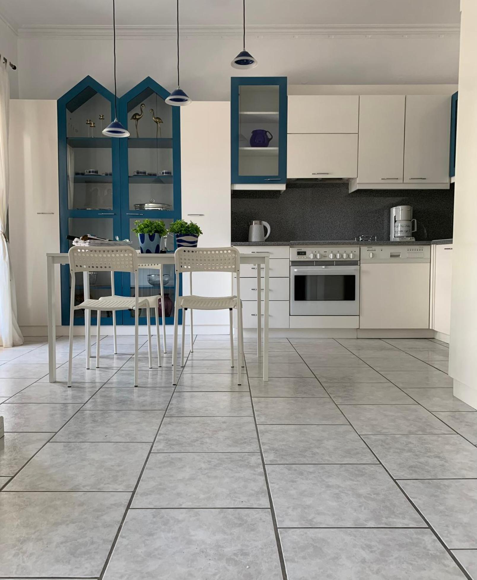 Blue Maison Παραλία Εξωτερικό φωτογραφία