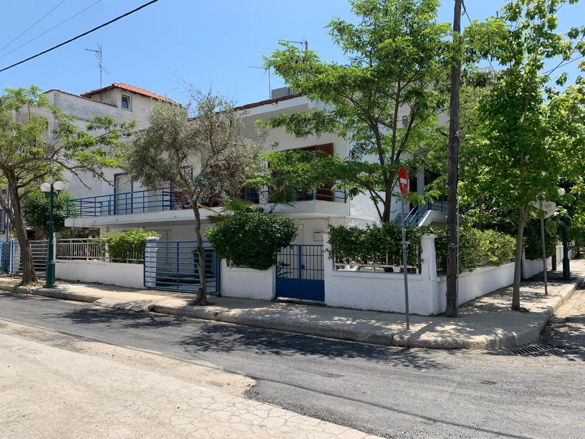 Blue Maison Παραλία Εξωτερικό φωτογραφία