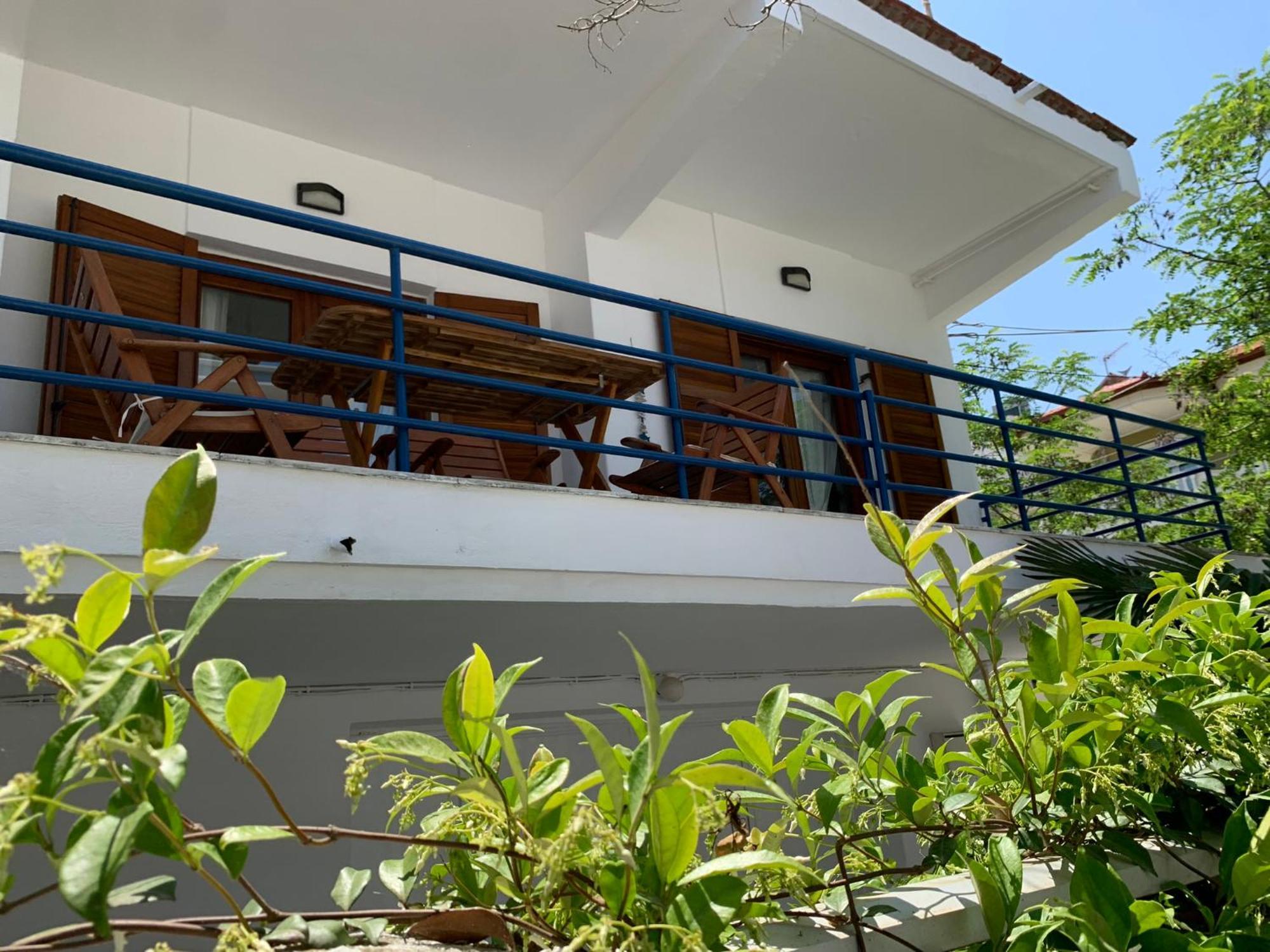 Blue Maison Παραλία Εξωτερικό φωτογραφία